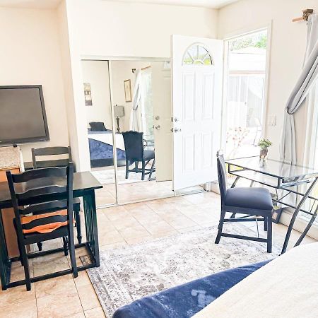 Cozy And Comfortable Studio - Hal2-Uc Los Angeles Eksteriør bilde