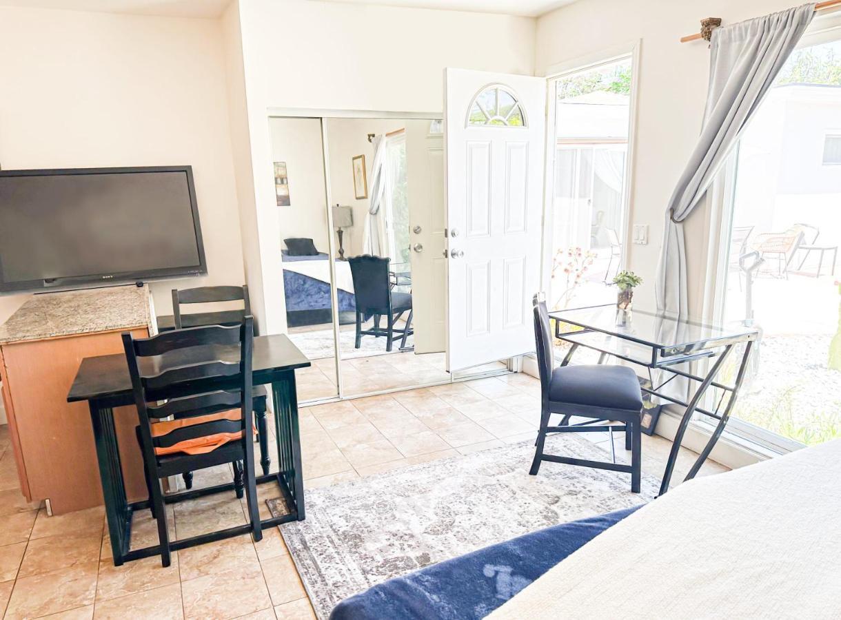 Cozy And Comfortable Studio - Hal2-Uc Los Angeles Eksteriør bilde